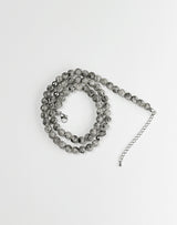 No.1307 J beads necklace