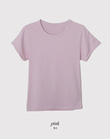 Modal Slim Fit Short Sleeve T-Shirt (8color)