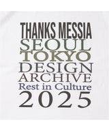 SEASON OPEN TSHIRT-WHITE