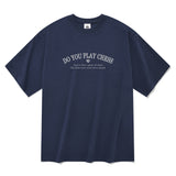 PLAY CHESS T-SHIRTS