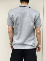 Kio PK Short Sleeve T-shirt 4C