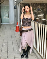 フィア ノースリーブ