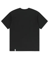 スケルトンゴスロゴＴシャツ