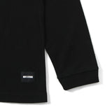 MFC STORE SKATE CAT L/S TEE
