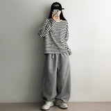 Mizu Dangara Long Sleeve T-shirt