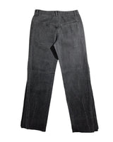 EX DENIM BLACK