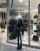 Pigment ma-1 jumper