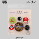 FA PIN SET-NY