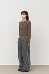 (W) Maren Hooded Top