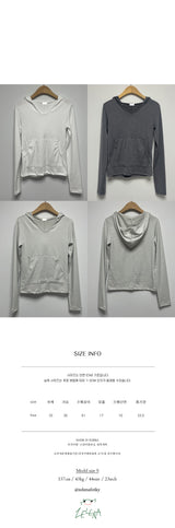 rena フードT