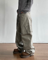 Port Washing Cargo Pants