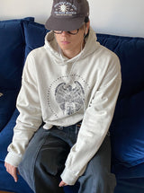 No.0885 サークルピグメントフード-T