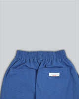 (UNISEX) M-51 フィールドワイドパンツ  BLUE
