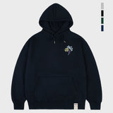 [UNISEX]OF-TRIO パーカー