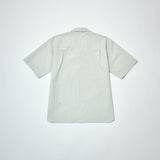 Open Collar Shirt