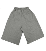 No.1176 S Sカット ワイドバミューダショーツ (3color)