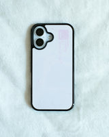 【MADE】 【+MagSafe】 タトゥー | バンパーケース - パウダー