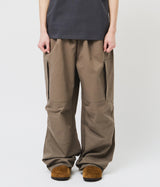 Belcro Cargo Pants (2color)