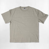 ユージュアルオーバーフィットピグメントTシャツ - 5COLOR
