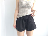 Essential A-line Shorts