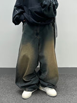 Mud Denim Pants