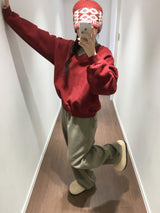 エレンノルディックビーニー (4color)