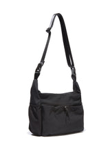 STRING VARIOUS BAG MINI-BLACK