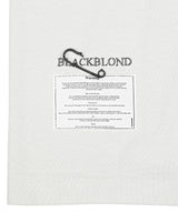 BBD Pop Clash Pigment T-Shirt (Vintage White)
