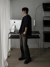 -5°C Aero Fiber Short Sleeve T Shirt (6color)