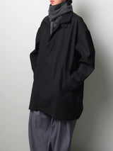 JT9  Balmacan Coat