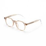 Horn-Trimmed Glasses G.LAB 05 C8