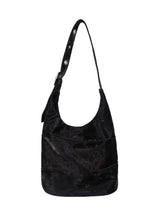 MADE_Cloud Hobo Bag / BLACK