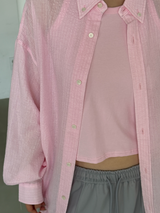  bada boxy summer shirt