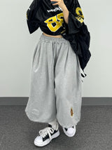 play sweatsuit shorts