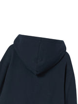 NY FLAG HOODIE NAVY