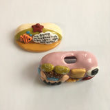 AirPods ケース Pro - シャボン玉ハット