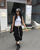 スターリンナイロンバックパック