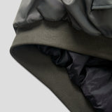 Urban Crop Bomber Jacket (2 Colors)