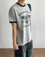 エストリンガーショートスリーブTシャツ
