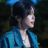 [Celeb pick] ラストトワイライトネックレス