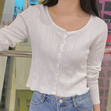 Roem Golgi Cardigan