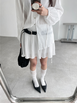 opening banding skirts