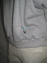 998 Gorp String Zip-Up Hoodie (3 Colors)