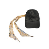 bleach bandana sunfade ballcap