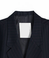 No.1139 tailor stripe JK