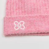 MP SYMBOL BEANIE