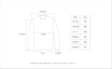 アンバランスネックラインスラッシュカットレイヤードTシャツ(ホワイト)