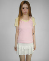 FOGGY REVERSIBLE CAMI