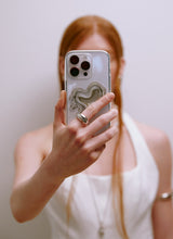 Melting Heart Phone Case