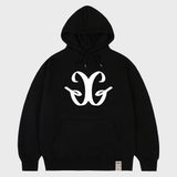 [UNISEX]G Logo Hoodie